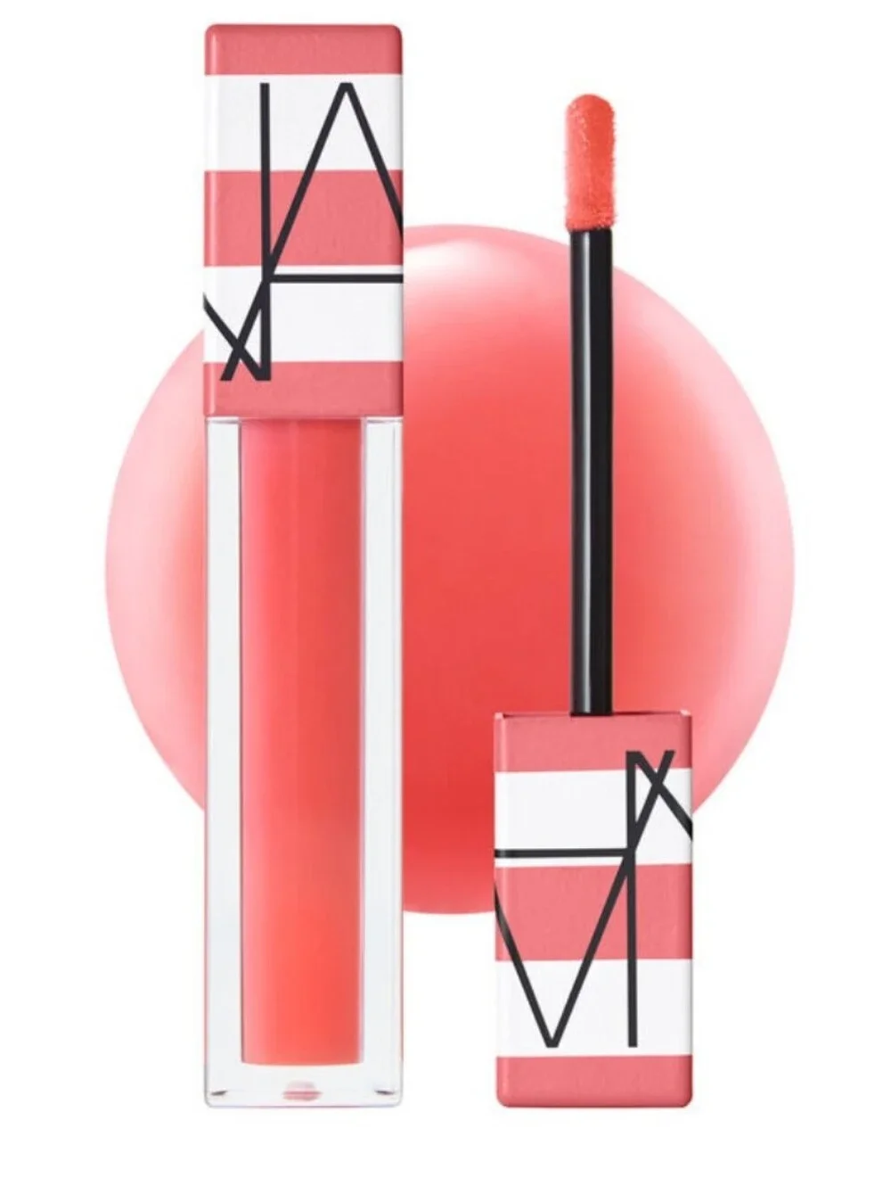 NARS Cosmetics Hot Escape Afterglow Lip Oil